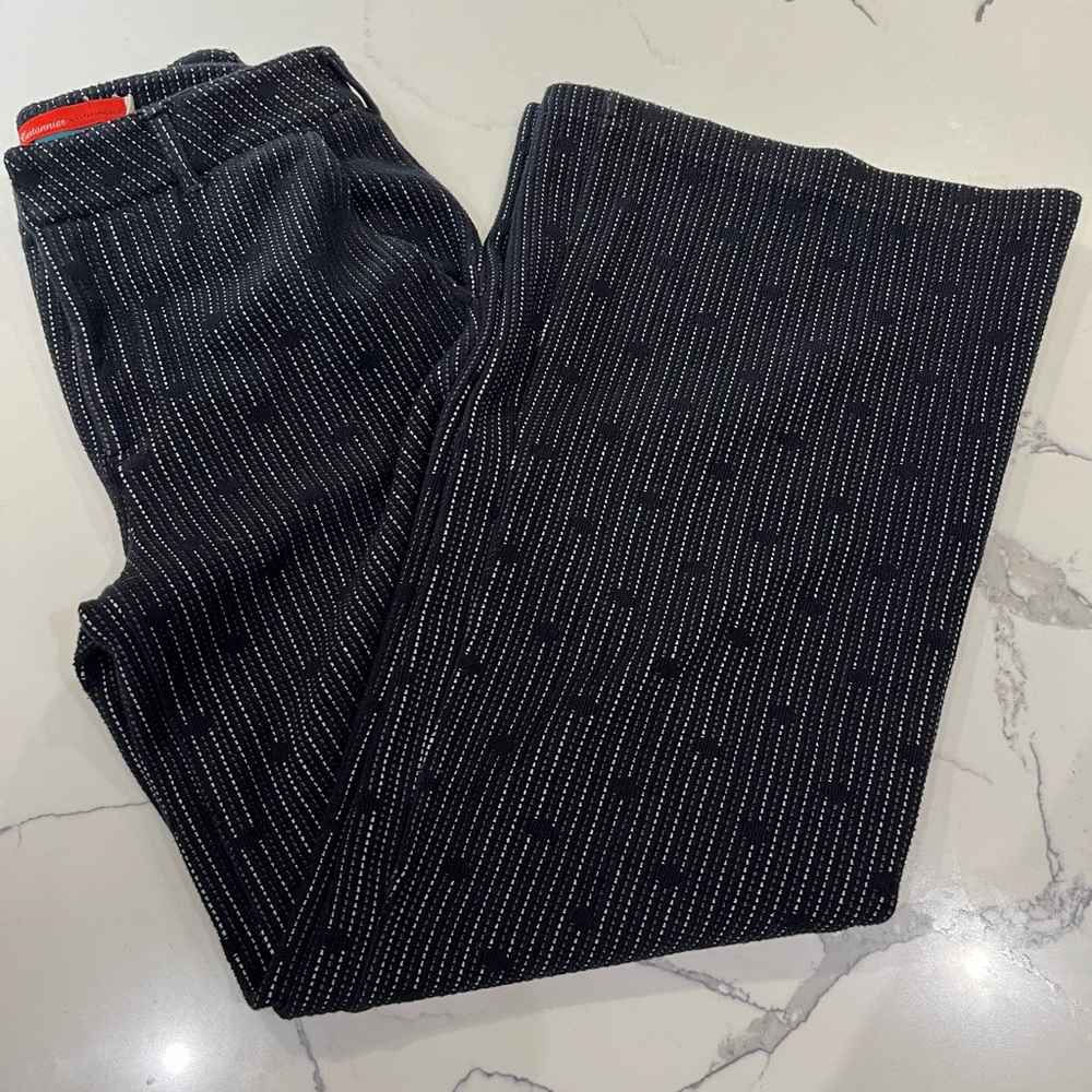 Cartonnier by Antropologie wide leg